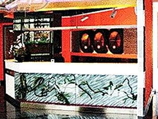 שנגחאי Motel 168 Pudong Waigaoqiao Branch מראה חיצוני תמונה